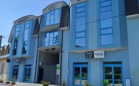 garni Hotel S.O.G.* * *